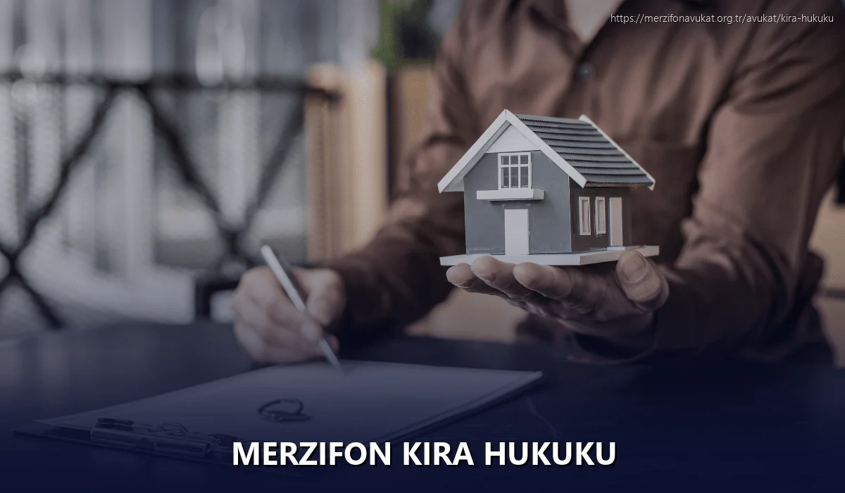 Merzifon Kira Hukuku